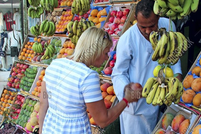Shopping Trip By Private Car & Private Guide - hurghada - Price and Logistics: The $6 Base Plus Cash Extras