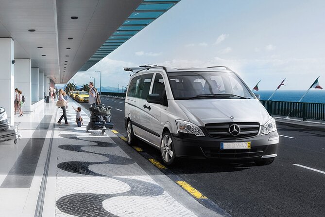 Shuttle Service from Luxor to Hurghada (Private) - Price and value: when $65 pp feels like a smart trade