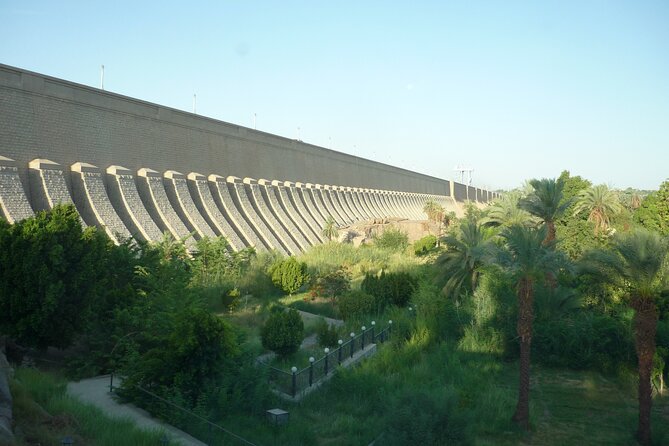 Sightseeing Tour To Aswan From Luxor - Luxor to Aswan: why this day feels like two worlds