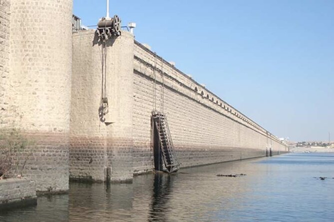 Sightseeing Tour To Aswan From Luxor - Edfu and the Temple of Horus: one stop you don’t want to rush