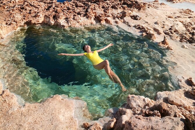 Siwa Oasis 2 Days 1 Night From Cairo&Giza all Inclusive[Private] - Key Highlights You’ll Notice Right Away