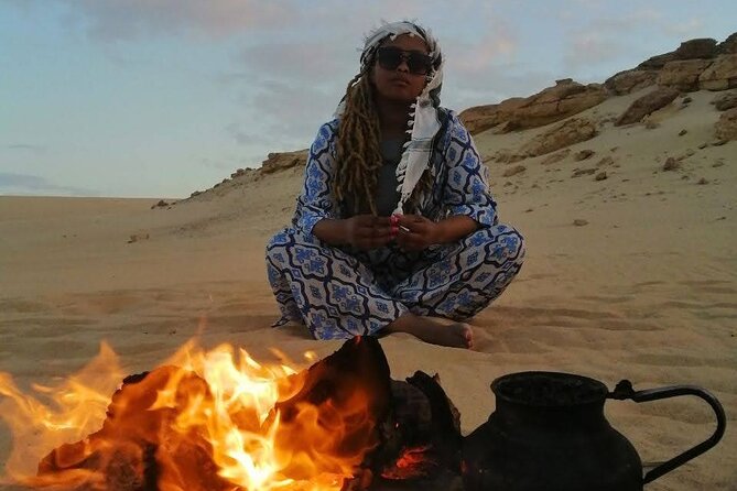 Siwa Oasis 2 Days 1 Night From Cairo&Giza all Inclusive[Private] - Private Pickup From Cairo or Giza (and Why It Matters)
