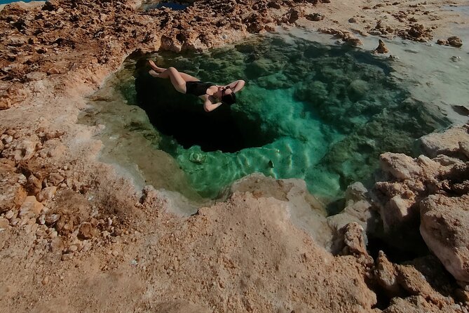 Siwa Oasis 2 Days 1 Night From Cairo&Giza all Inclusive[Private] - Mountain of the Dead: Tombs With Pharaonic and Greek-Roman Roots