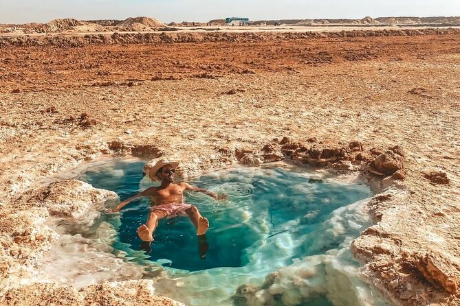 Siwa Oasis 3 Days 2 Nights All Inclusive Trip from Cairo - Key highlights you’ll actually feel