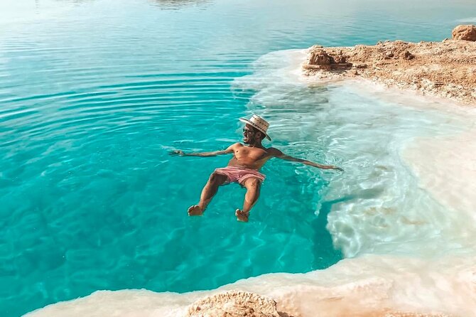 Siwa Oasis 3 Days 2 Nights All Inclusive Trip from Cairo - Shali Village and Fatnis Island: Siwa starts strong on night one