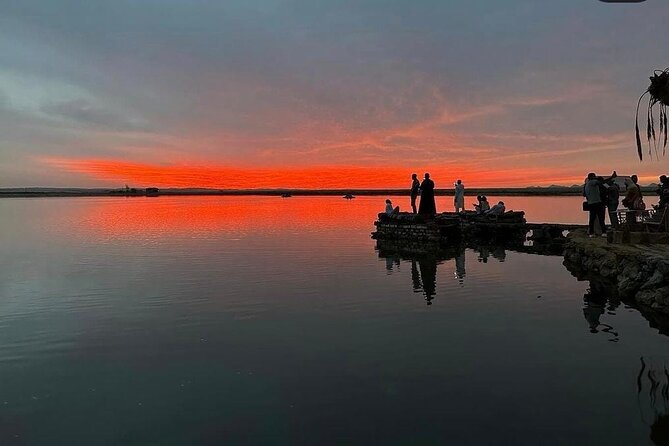 Siwa Oasis All inclusive 3 Days Tour from Cairo or Giza - Day 3: Dakrour Mountain sunrise, Siwa town shopping, and a 7 PM return
