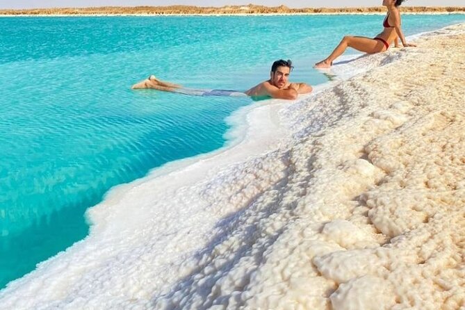 Siwa Oasis All Inclusive Tour From Cairo - Key highlights I’d actually plan around