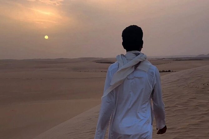 Siwa Oasis All Inclusive Tour From Cairo - Value and what you’re paying for at $453.63 per person