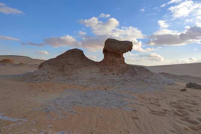 Siwa Oasis From Cairo&Giza 3 Days 2 Nights all Inclusive[Private] - Key Highlights You’ll Care About