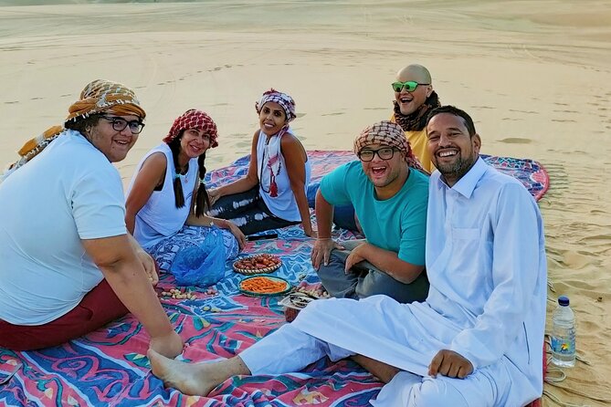Siwa Oasis From Cairo&Giza 3 Days 2 Nights all Inclusive[Private] - Price and Value for a Private All-Inclusive 3-Day Trip
