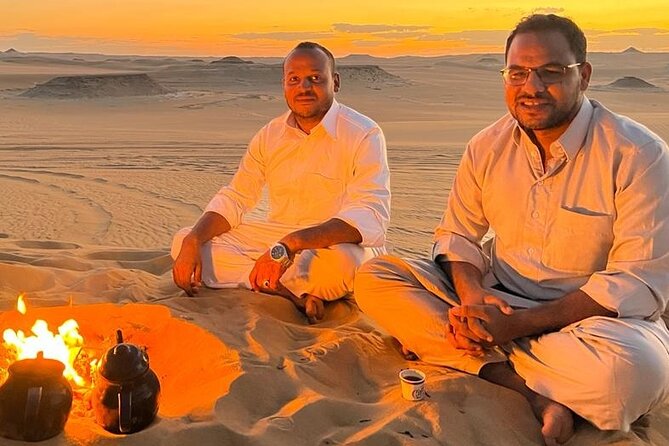 Siwa Oasis From Cairo&Giza 3 Days 2 Nights all Inclusive[Private] - Food, Comfort, and Practical Tips That Actually Matter