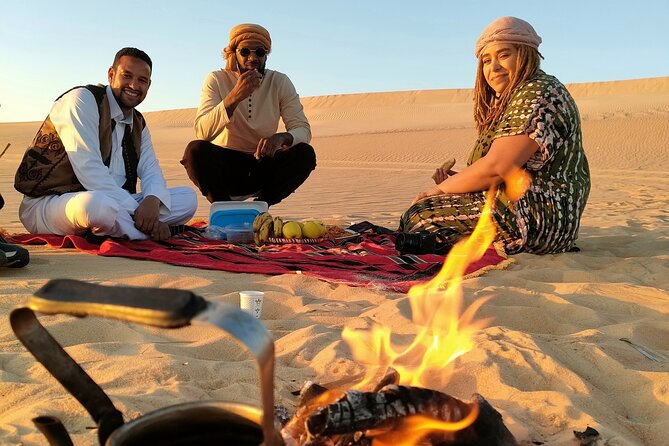 Siwa Oasis From Cairo&Giza 3 Days 2 Nights all Inclusive[Private] - Getting From Cairo or Giza to Siwa (Without Losing a Day)