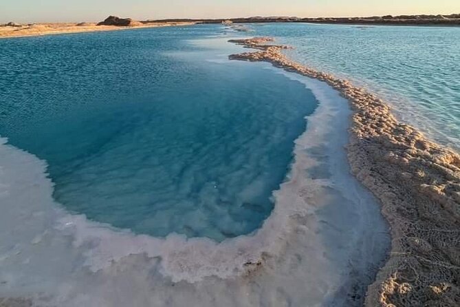 Siwa Oasis private all inclusive from cairo and GIZA - Key highlights you’ll actually feel in your trip
