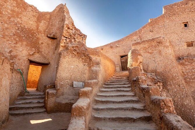 Siwa Oasis private all inclusive from cairo and GIZA - The Traditional Siwa House and a real taste of local culture