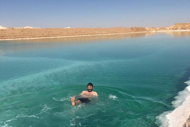 Siwa Oasis Tour 3 Day 2 Nights from Cairo - Why Siwa Works as a Fast, Low-Stress Trip From Cairo
