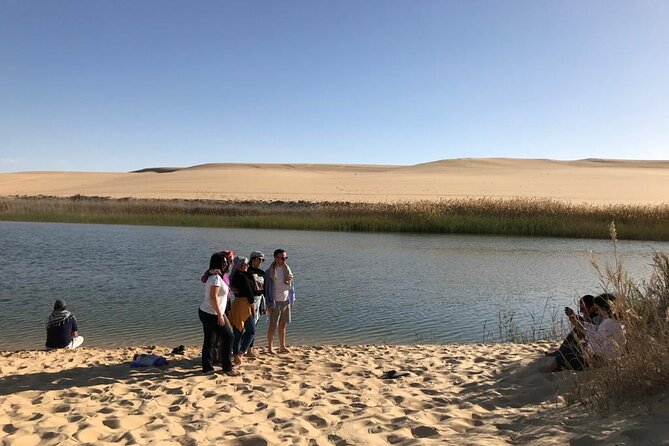 Siwa Oasis Tour 3 Day 2 Nights from Cairo - Price and Value: What $245 Includes (and Why It Matters)