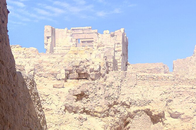 Siwa Oasis Tour 3 Day 2 Nights from Cairo - Should You Book This Siwa Oasis Tour?