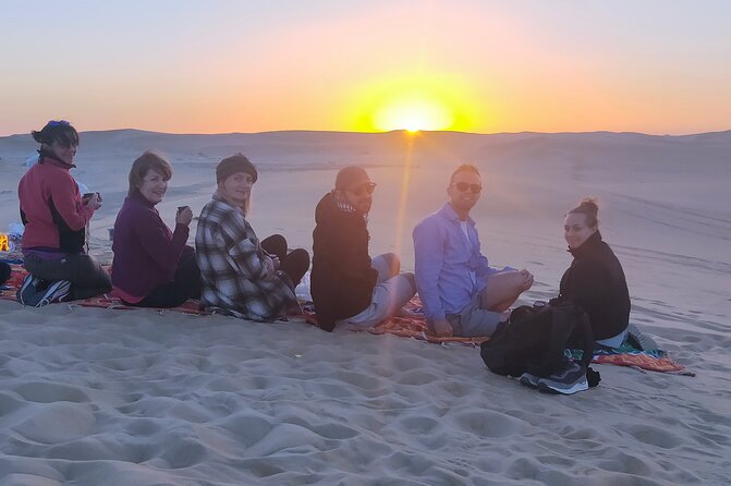 Siwa Oasis Tour 3 Day 2 Nights from Cairo - The Overnight Bus Start: Your Cairo-to-Siwa Timeline