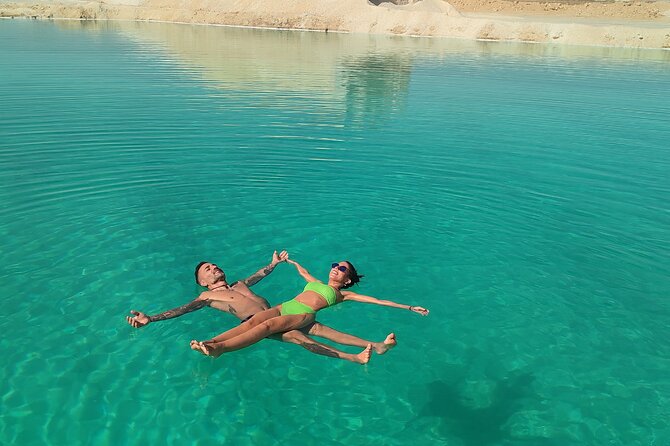 Siwa Oasis Tour All inclusive 3 Days Experience from Cairo&Giza - The Cairo-to-Siwa drive: long hours, smart stops, and how to prepare