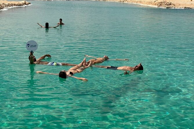 Siwa Oasis Tour All inclusive 4 Days From Cairo & Giza - Great Sand Sea by 4x4: Dune Bashing and Sandboarding the Sensible Way