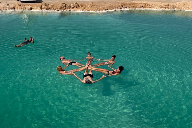 Siwa Oasis tour lifetime Experience 2 days &1night all inclusive - Great Sand Sea day: sandboarding, tea at sunset, and hot springs