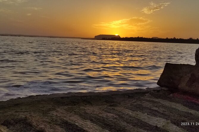 Siwa Oasis tour lifetime Experience 2 days &1night all inclusive - Day 1: Shali Fortress, Siwan Traditions, and the Mountain of the Dead