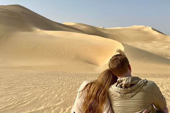 Siwa Sunset Desert Safari، Sand board activity & Optional Dinner - Price and Value: Is $80 Fair for This Many Stops?