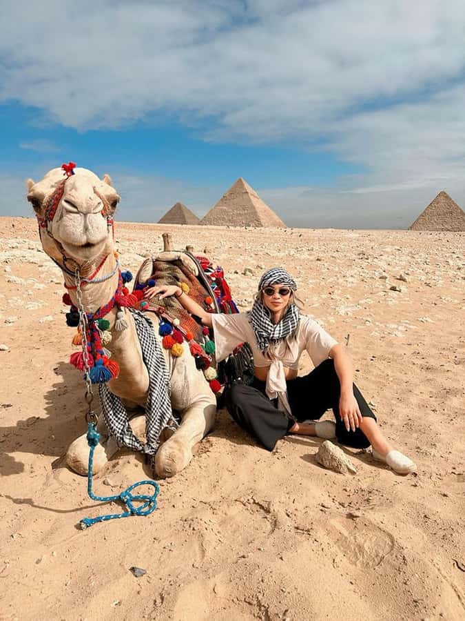 Skip-the-Line Tour To Pyramids Of Giza & Sphinx - Skip-the-line at Giza: what it really buys you