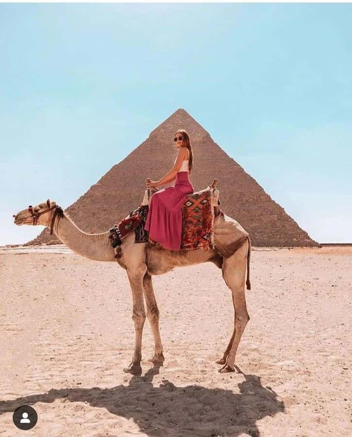Skip-the-Line Tour To Pyramids Of Giza & Sphinx - The Great Sphinx: more than a famous face