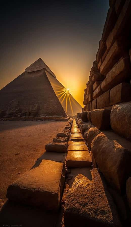 Skip-the-Line Tour To Pyramids Of Giza & Sphinx - Practical tips so your day stays smooth