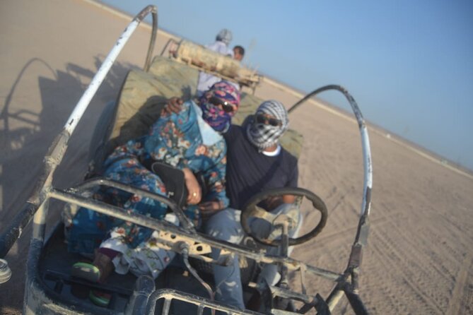 Small Group Full Day Hurghada Experience with BBQ and Show - Who Should Book This Full Day Safari (and Who Might Want a Different Option)