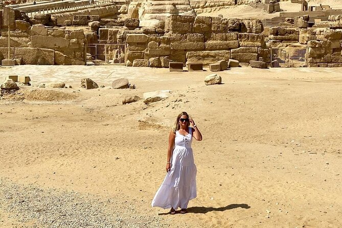 Small group Hurghada to Luxor, Valley of the Kings by Van - The Luxor Lunch Break (and How to Make It Worth It)
