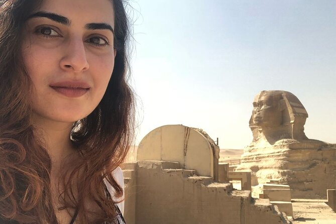 Small Group Tour of Cairo from Hurghada by Plane - Price and value: is $267.24 a fair deal?