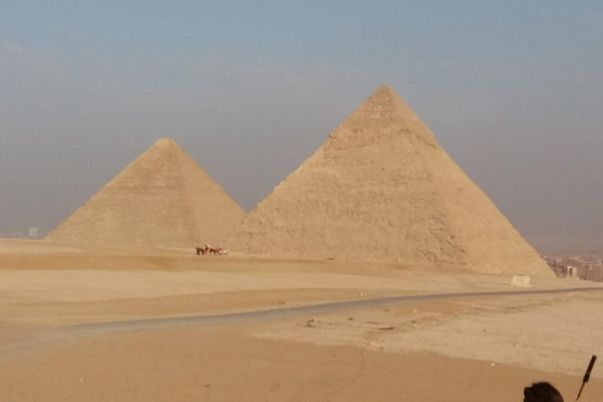 small group trip to Cairo from Hurghada - Key highlights to know before you go