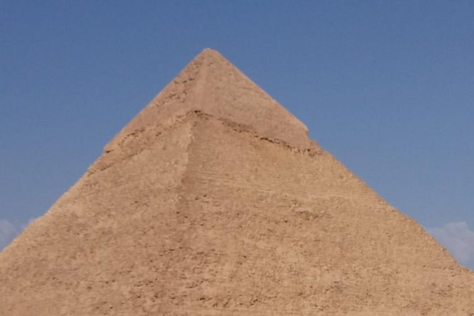 small group trip to Cairo from Hurghada - Optional Nile boat trip and other extras: decide what fits your style