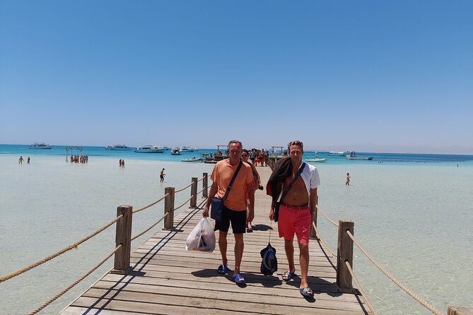 Snorkeling and Swimming at Orange Bay Island - Snorkeling and Swimming: What the Guide Actually Helps With