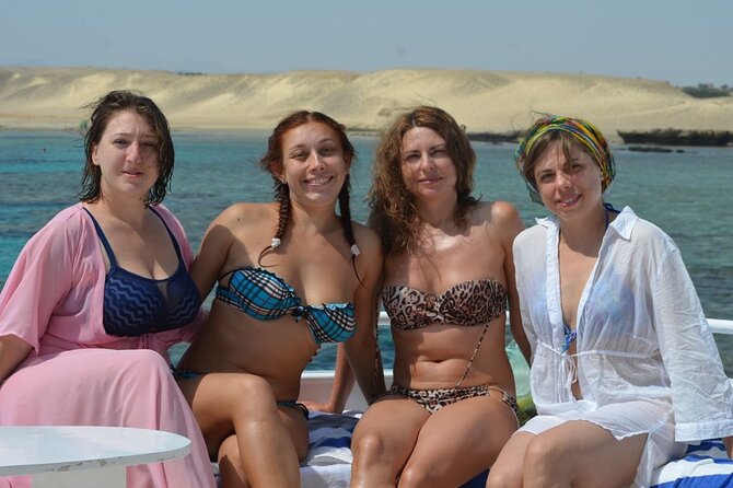Snorkeling Boat Trip with Dugongs and Turtles in Marsa Alam - Price and Value for a Full Red Sea Day