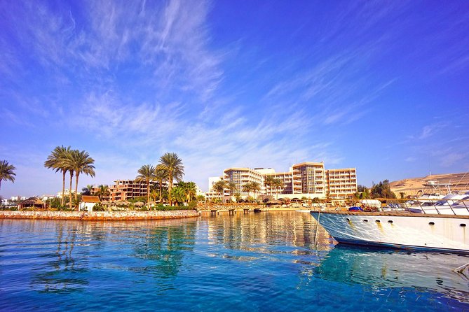 Snorkeling Day Trip in Hurghada - Boat experience and the private-tour promise