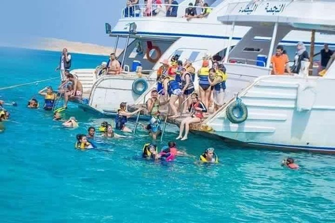 Snorkeling Day Trip in Hurghada - Who should book this trip (and who might skip it)