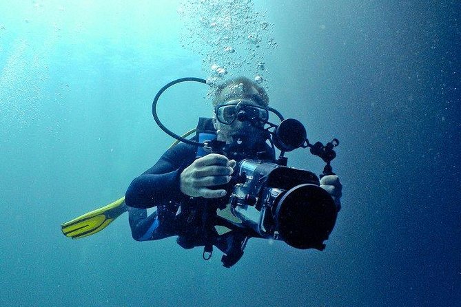 Snorkeling Day Trip in Hurghada - Tips for getting better snorkeling photos and better memories