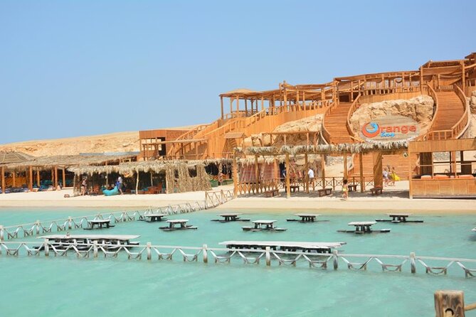Snorkeling Day Trip To Orange Bay Island By VIP Boat In Hurghada - Key Highlights Before You Go