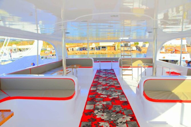 Snorkeling Day Trip To Ras Mohamed And White Island By Boat-sharm - Snorkeling Gear: When Rental Is Fine and When You Should Bring Your Own