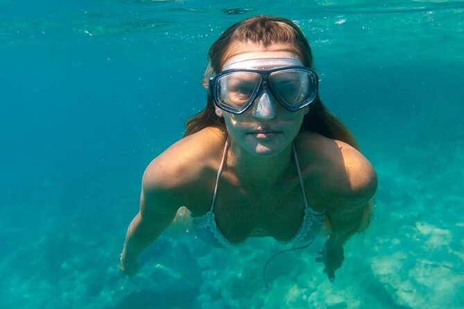 Snorkeling: Ras Mohamed & White Island With Lunch And Drinks - Price and value: $30 does a lot here