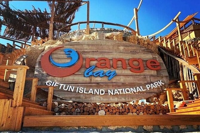 Snorkeling Tours Hurghada Boat excursions Orange bay Trip - Key Highlights You’ll Care About