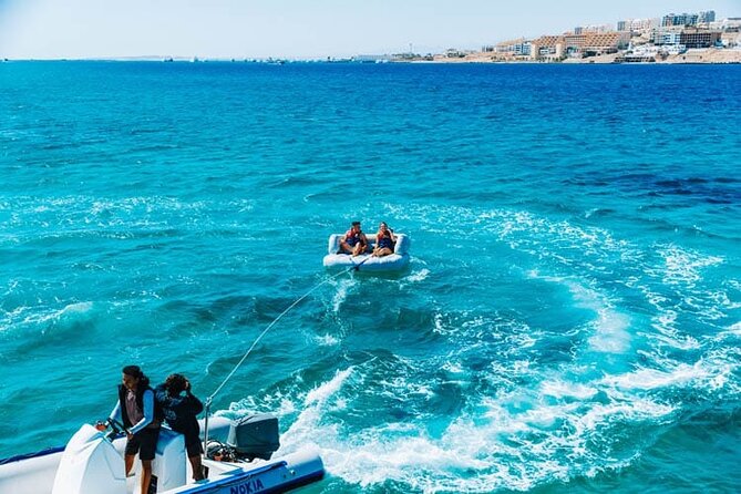 Snorkeling Tours Hurghada Boat excursions Orange bay Trip - Hurghada To Orange Bay: That Boat Ride That Changes the Day