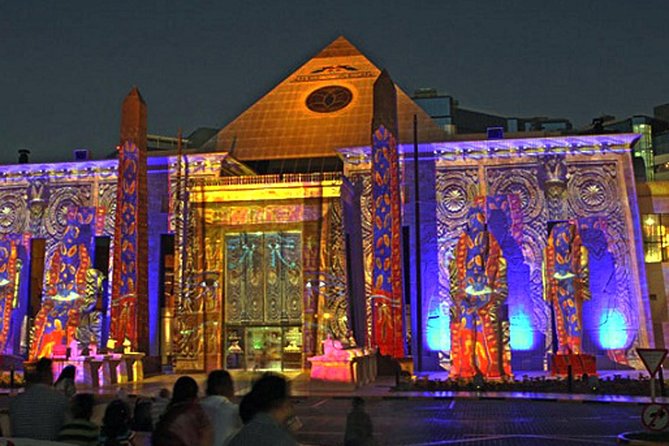 Sound And Light Show At Philae Temple In Aswan - Should You Book the Sound and Light Show at Philae Temple?