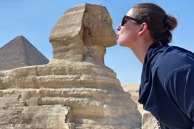Special All INC Trip To Cairo from Sharm by Flight( Felucca-Camel Ride-ATV&Lunch - Nile Felucca Cruise: 30 Minutes to Reset Your Head