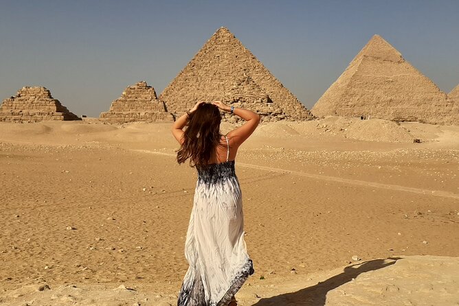 Special All INC Trip To Cairo from Sharm by Flight( Felucca-Camel Ride-ATV&Lunch - Price and Value: Is $400 Worth It for Cairo From Sharm?