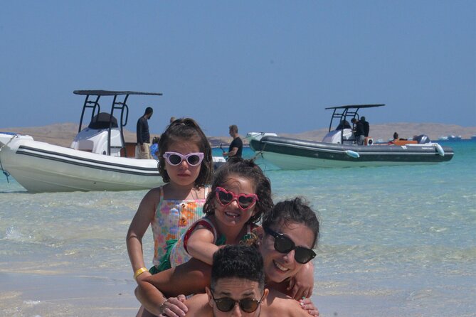 Speed Boat 4 Hours Swim Dolphin, Orange Island ,Snorkeling - Price and value: is $52.27 fair for what you get?