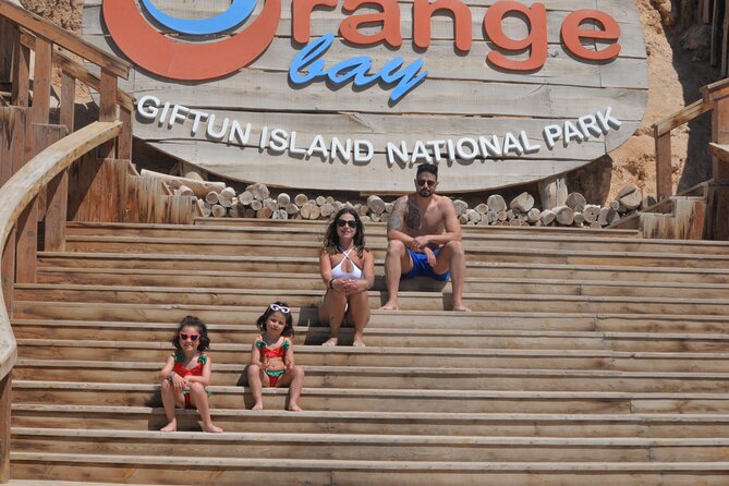 Speed Boat 4 Hours Swim Dolphin, Orange Island ,Snorkeling - Who should book this speedboat day in Hurghada